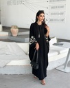 Darzah Abaya Abaya
