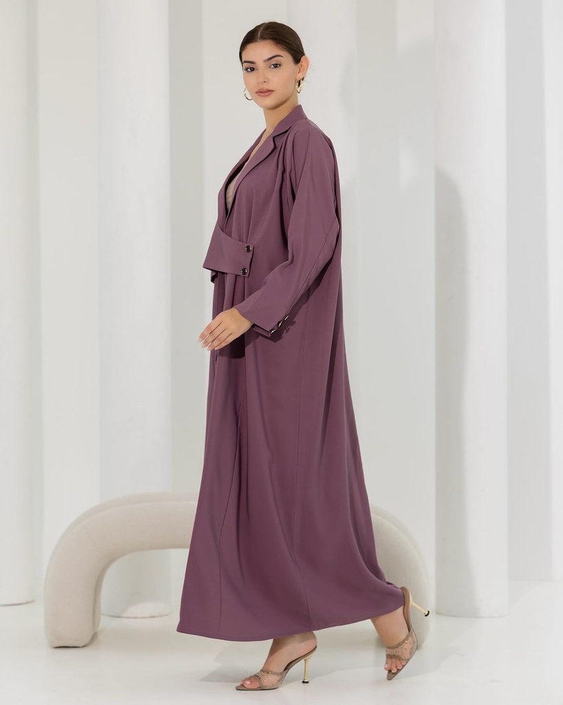 Gaia Fashion Abaya