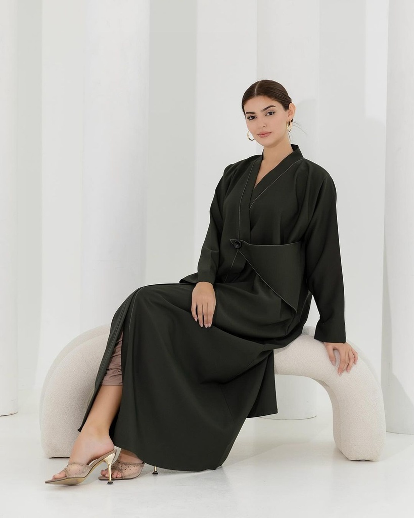 Gaia Fashion Abaya