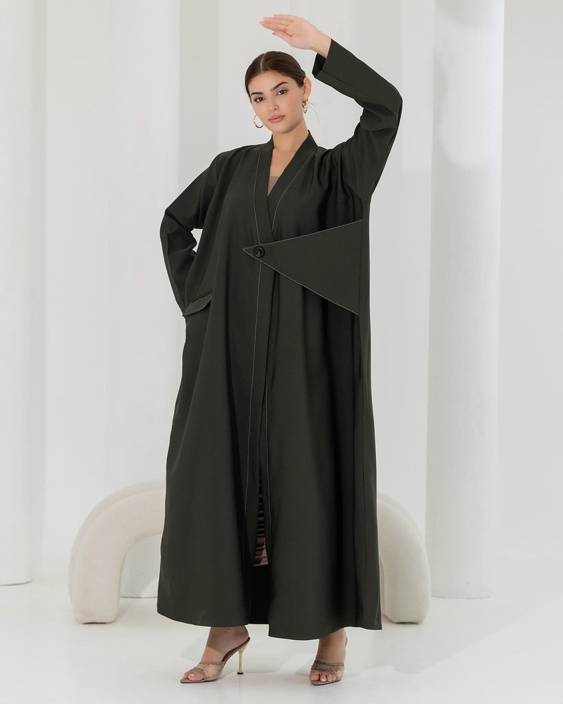 Gaia Fashion Abaya