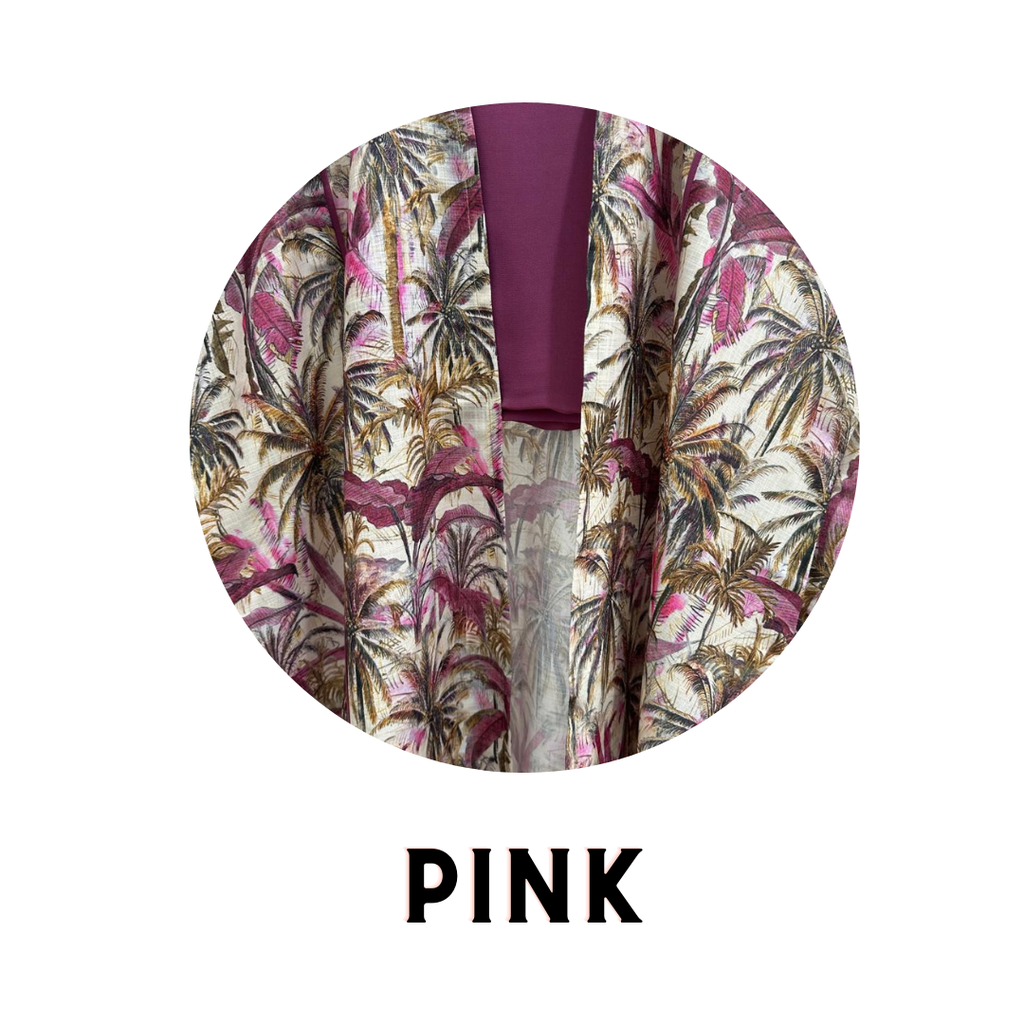 Sol Collection Abaya