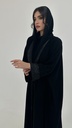Siraa Design Abaya