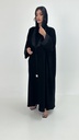 Siraa Design Abaya