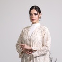 Buthaina Line Abaya
