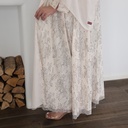 Buthaina Line Abaya
