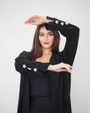 Amna AlGhaithi Abaya