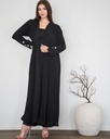 Amna AlGhaithi Abaya