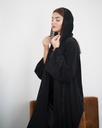 Amna AlGhaithi Abaya