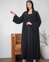 Amna AlGhaithi Abaya