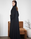Amna AlGhaithi Abaya
