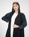 Amna AlGhaithi Abaya