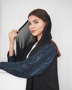 Amna AlGhaithi Abaya