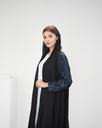 Amna AlGhaithi Abaya