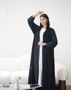 Amna AlGhaithi Abaya