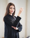 Amna AlGhaithi Abaya