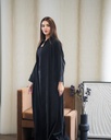 Amna AlGhaithi Abaya