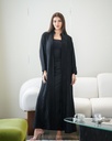Amna AlGhaithi Abaya