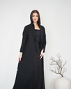 Amna AlGhaithi Abaya