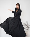 Amna AlGhaithi Abaya
