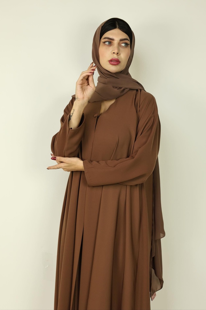 Zainah Collection Abaya