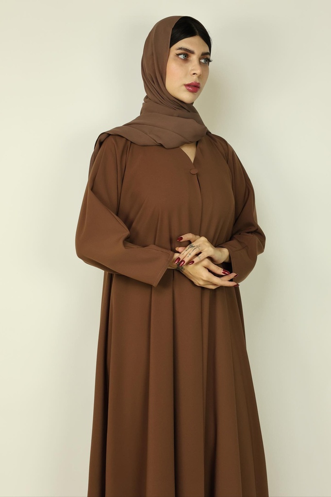 Zainah Collection Abaya