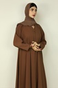 Zainah Collection Abaya