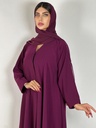 Zainah Collection Abaya