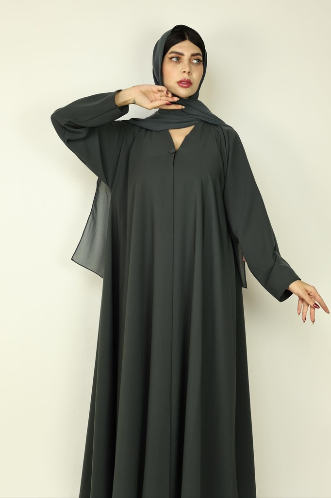 Zainah Collection Abaya