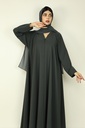 Zainah Collection Abaya