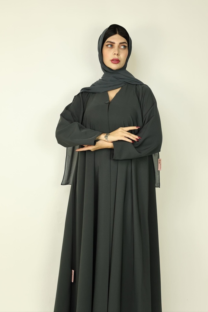 Zainah Collection Abaya