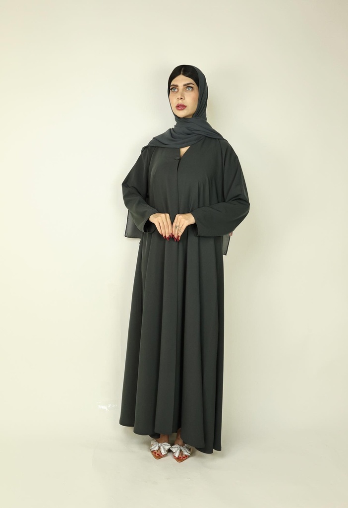 Zainah Collection Abaya