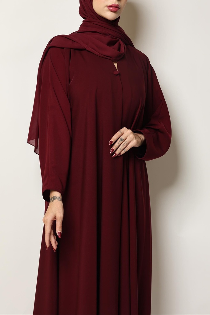 Zainah Collection Abaya