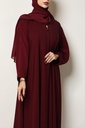 Zainah Collection Abaya