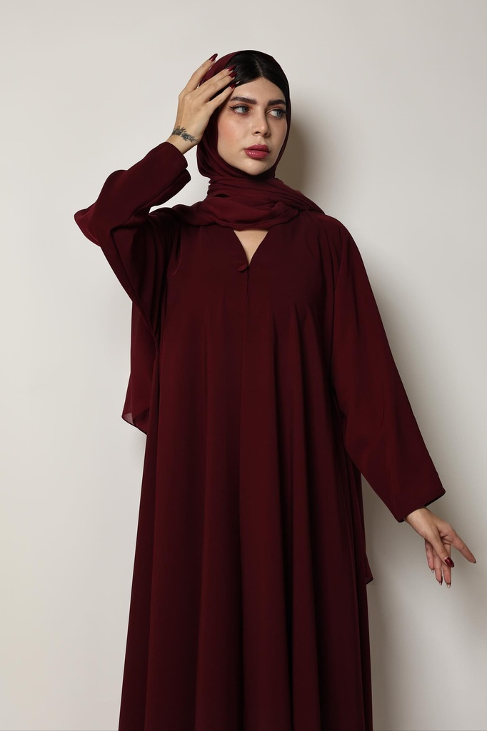 Zainah Collection Abaya