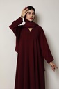 Zainah Collection Abaya