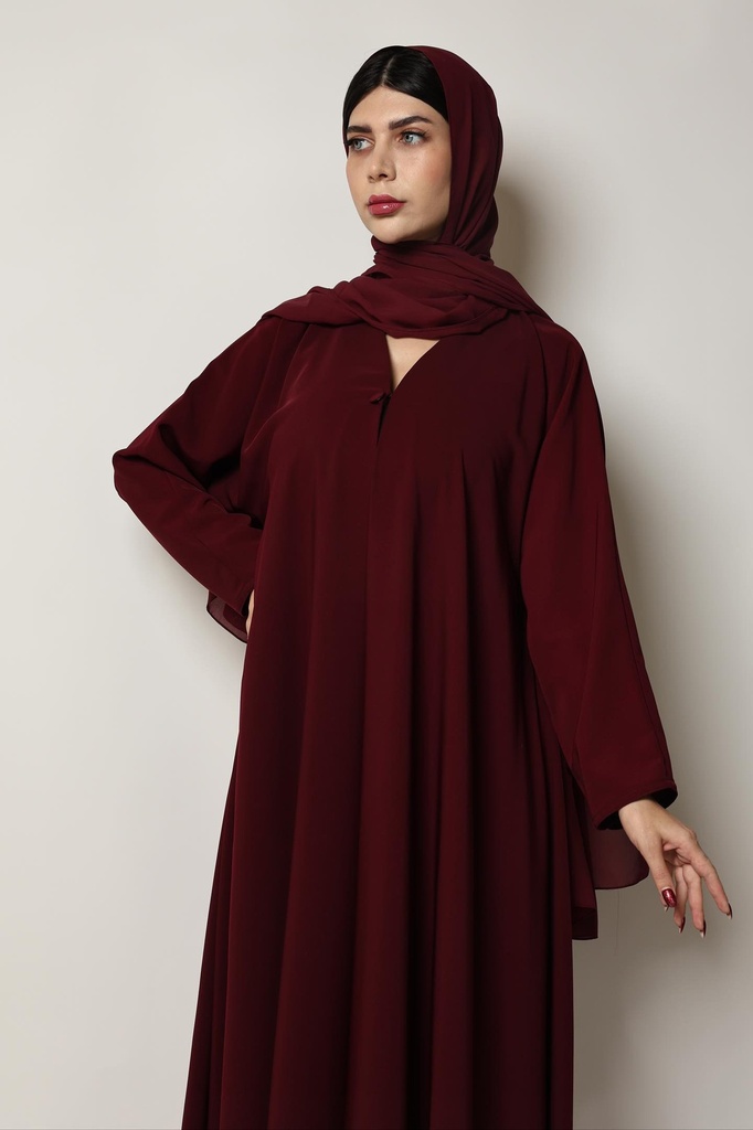 Zainah Collection Abaya