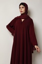 Zainah Collection Abaya