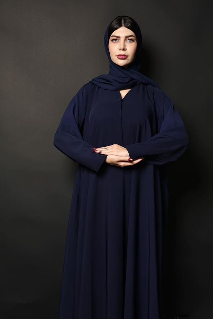Zainah Collection Abaya