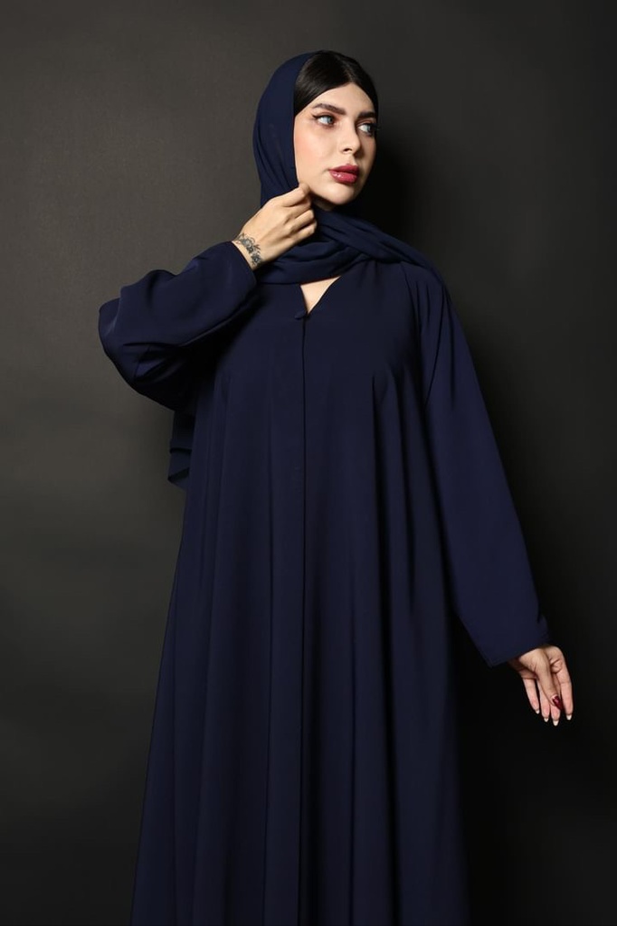 Zainah Collection Abaya