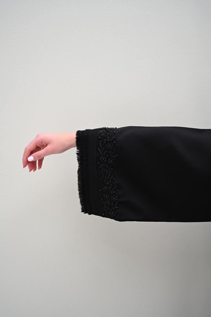 Darzah Abaya Abaya