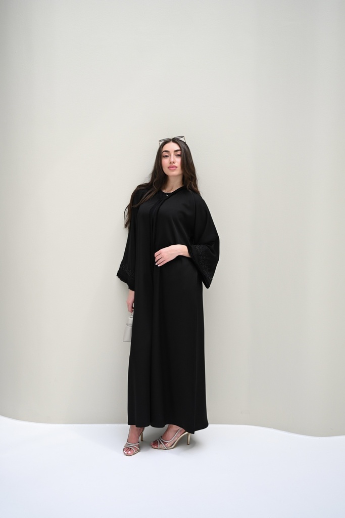 Darzah Abaya Abaya