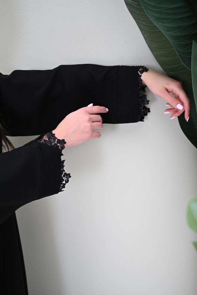Darzah Abaya Abaya