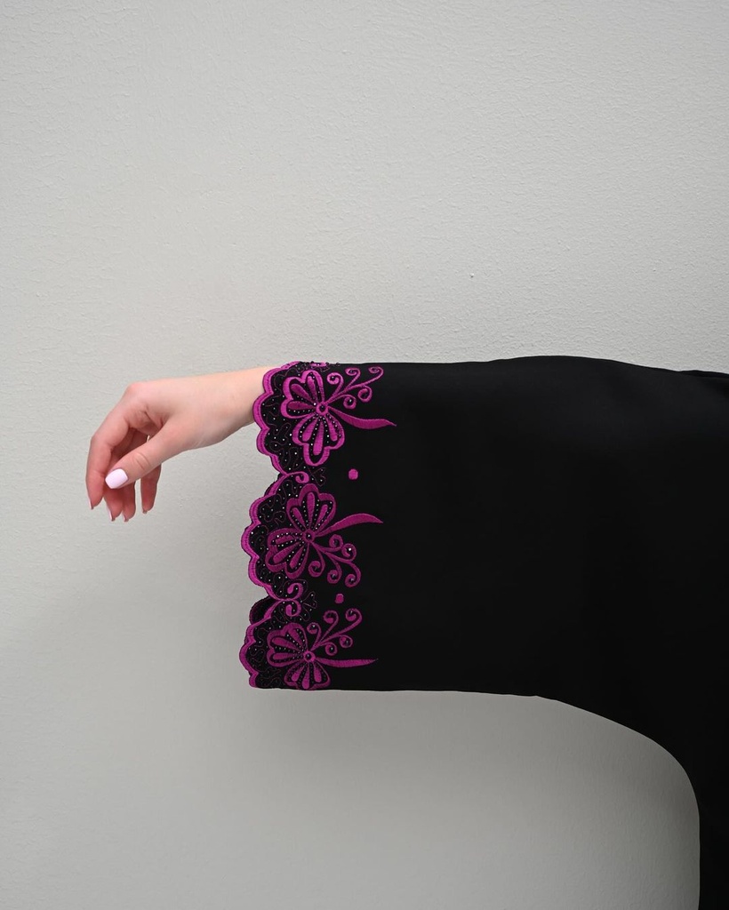 Darzah Abaya Abaya
