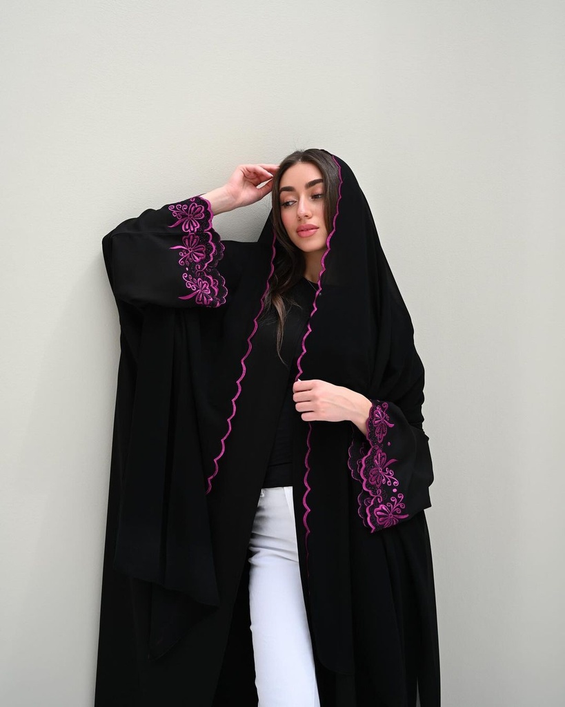 Darzah Abaya Abaya