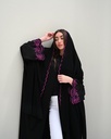 Darzah Abaya Abaya