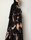 Zainah Collection Abaya