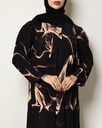 Zainah Collection Abaya
