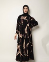 Zainah Collection Abaya
