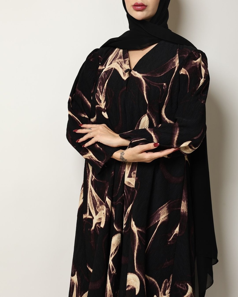 Zainah Collection Abaya