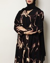 Zainah Collection Abaya